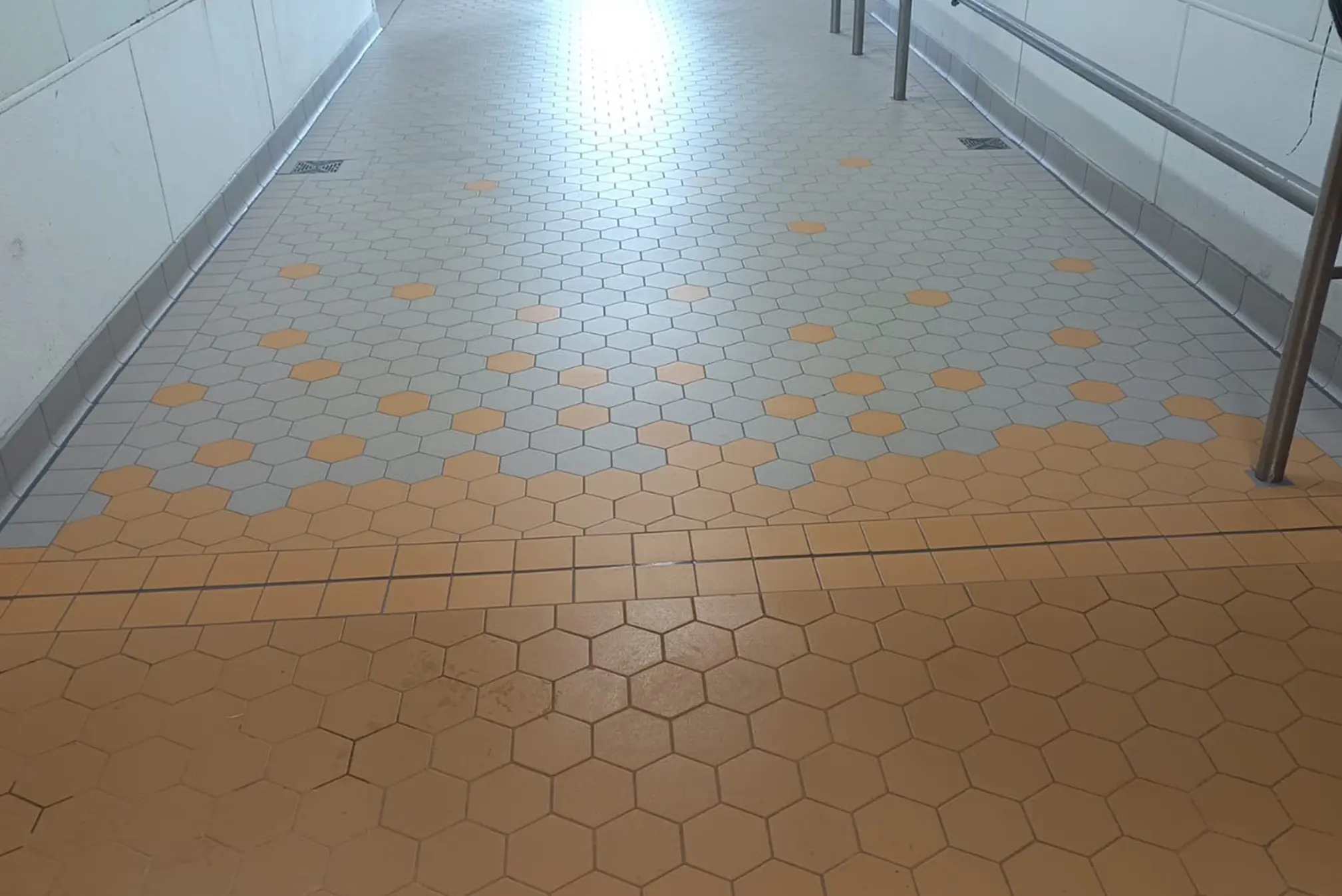 MCS Precision Flooring Systems Breweries