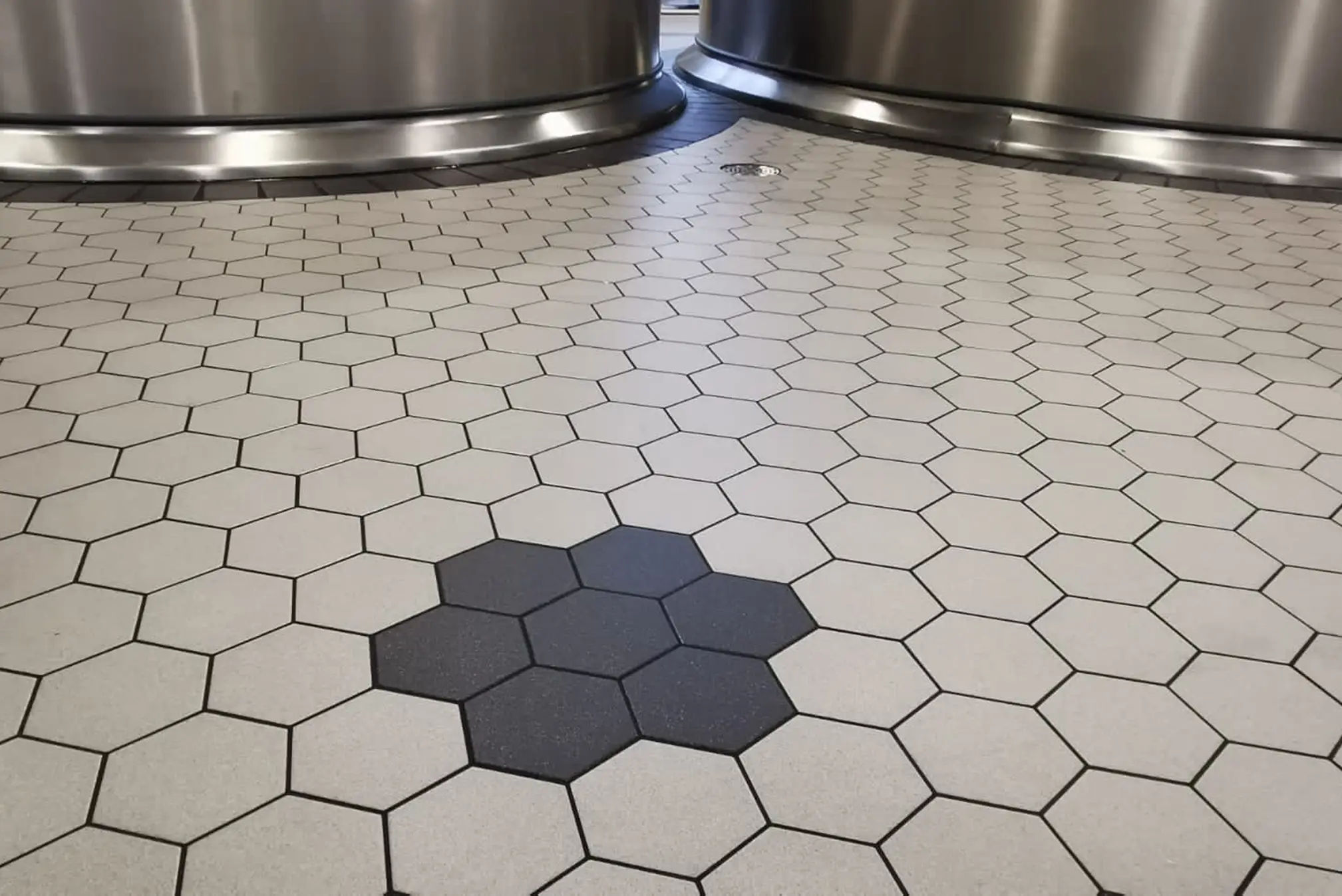 MCS Precision Flooring Systems Breweries