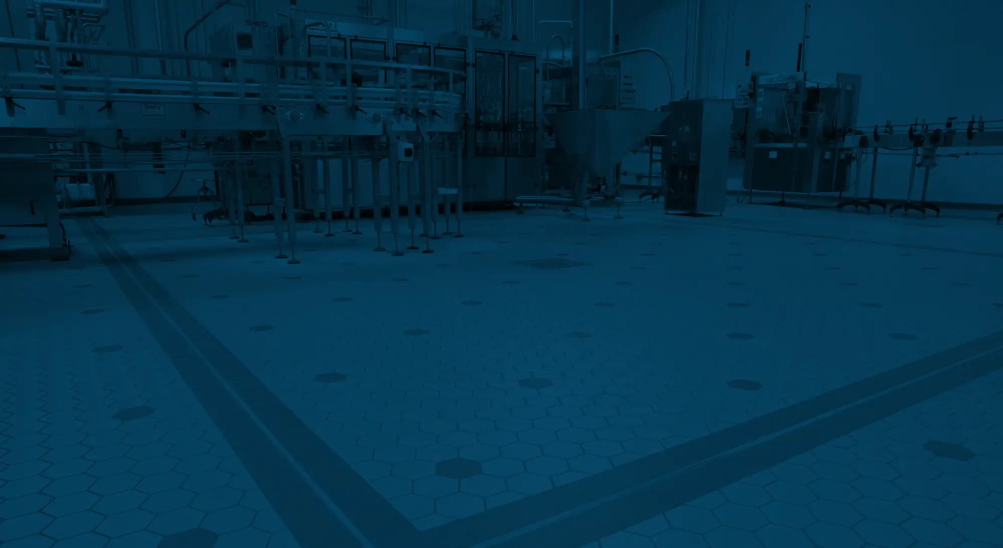 MCS Precision Flooring Systems Breweries