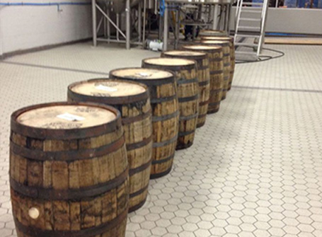 MCS Precision Floorying Systems Breweries