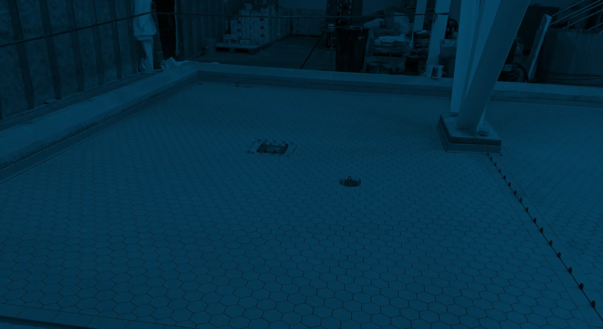MCS Precision Flooring Systems Food & Beverage - Dairy