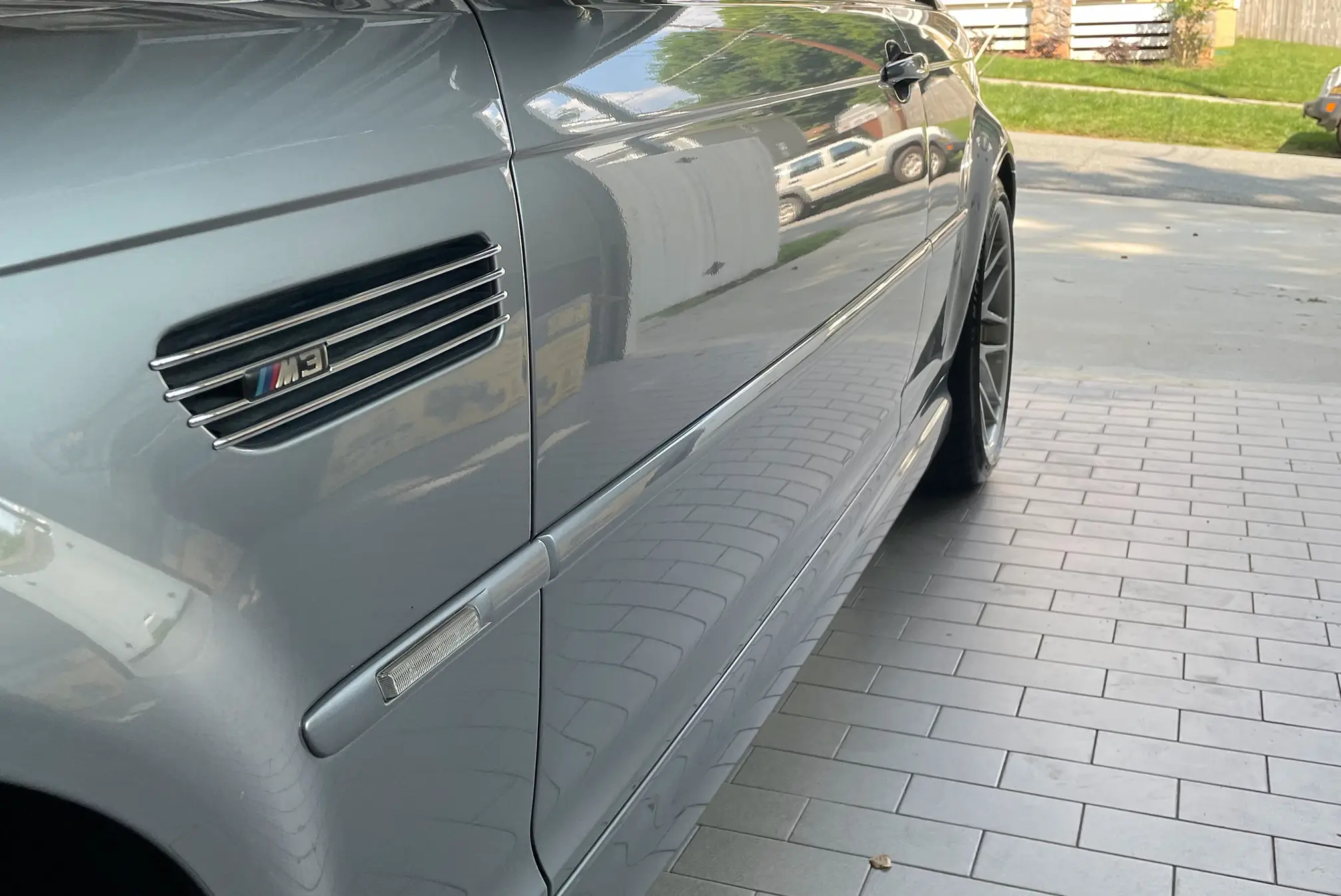 MCS Precision Floorying Systems Personal Garages