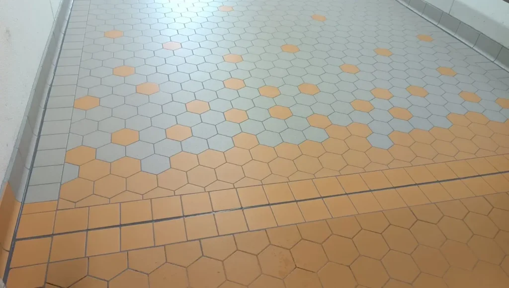 MCS Precision Flooring System Ommegang Brewery Thumb