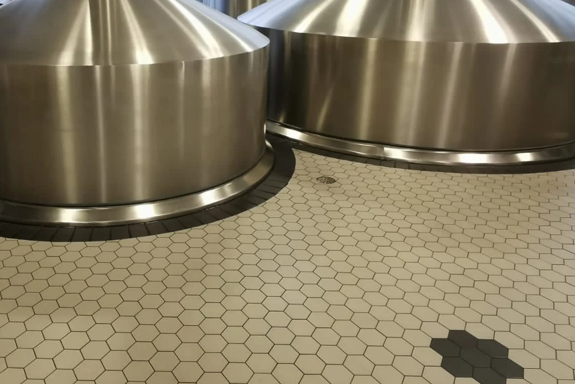 MCS Precision Flooring Systems Breweries