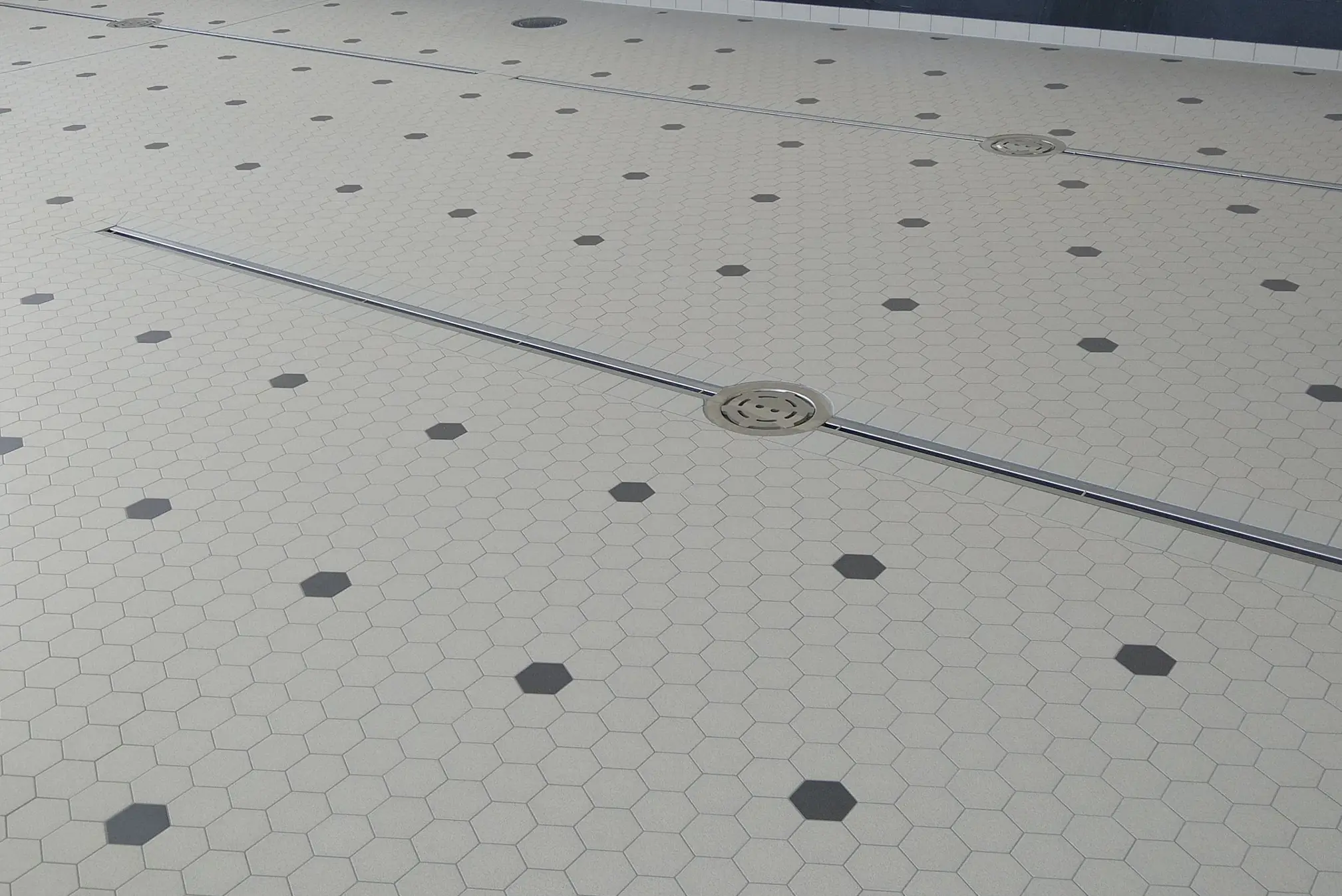 MCS Precision Flooring Systems Breweries