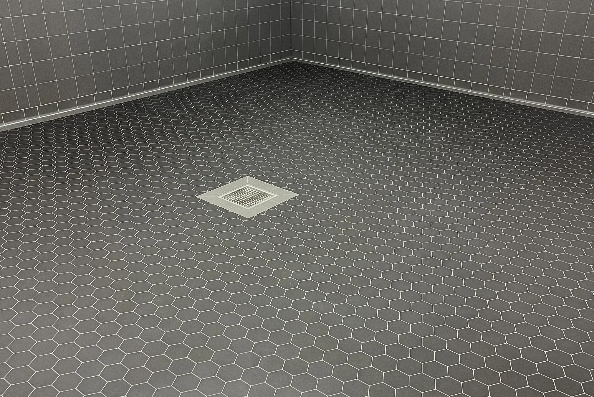 MCS Precision Flooring Systems Breweries