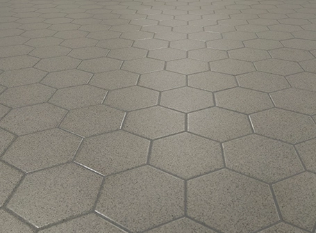 MCS Precision Floorying Systems Food & Beverage - Dairy
