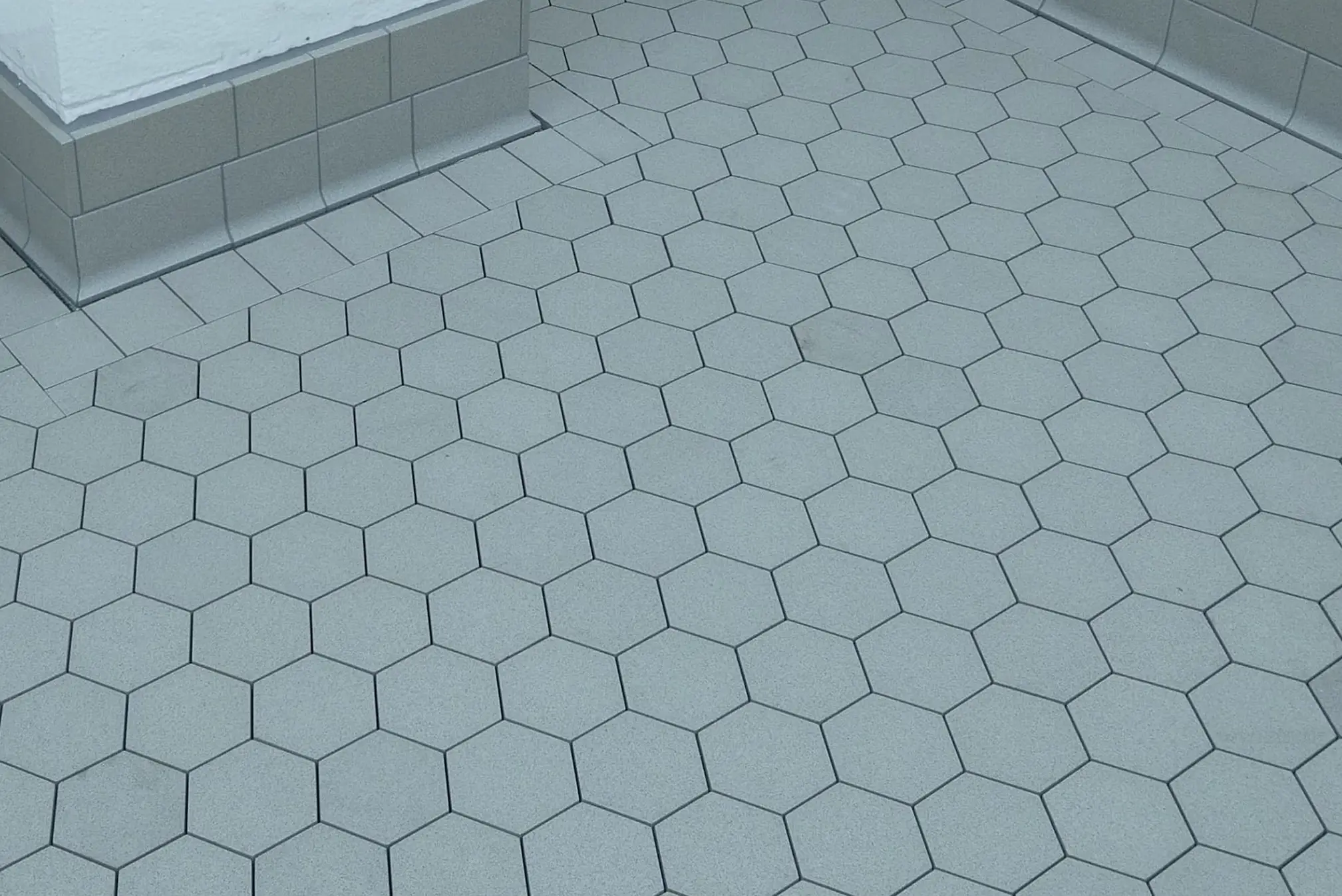 MCS Precision Floorying Systems Food & Beverage - Dairy